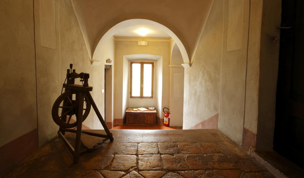 Antica Locanda La Canonica Zocca Luaran gambar
