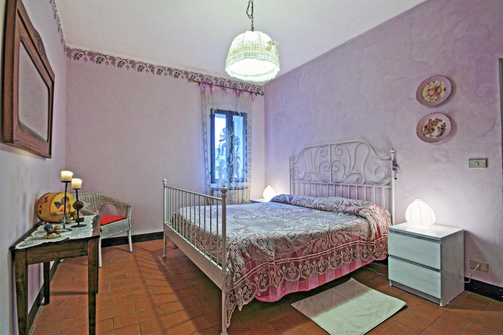 Antica Locanda La Canonica Zocca Bilik gambar